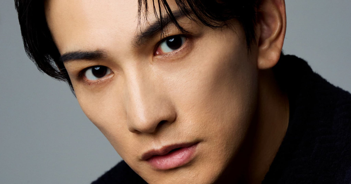 町田啓太さん】「プロダンサーを諦めた自分のためにもやり遂げよう、と