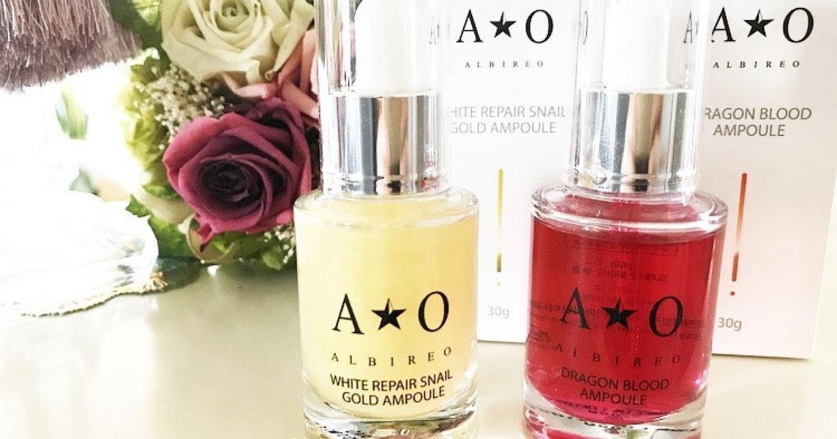 ドラゴンブラッド樹脂エキス配合の美容液♡ | 集英社の美容総合