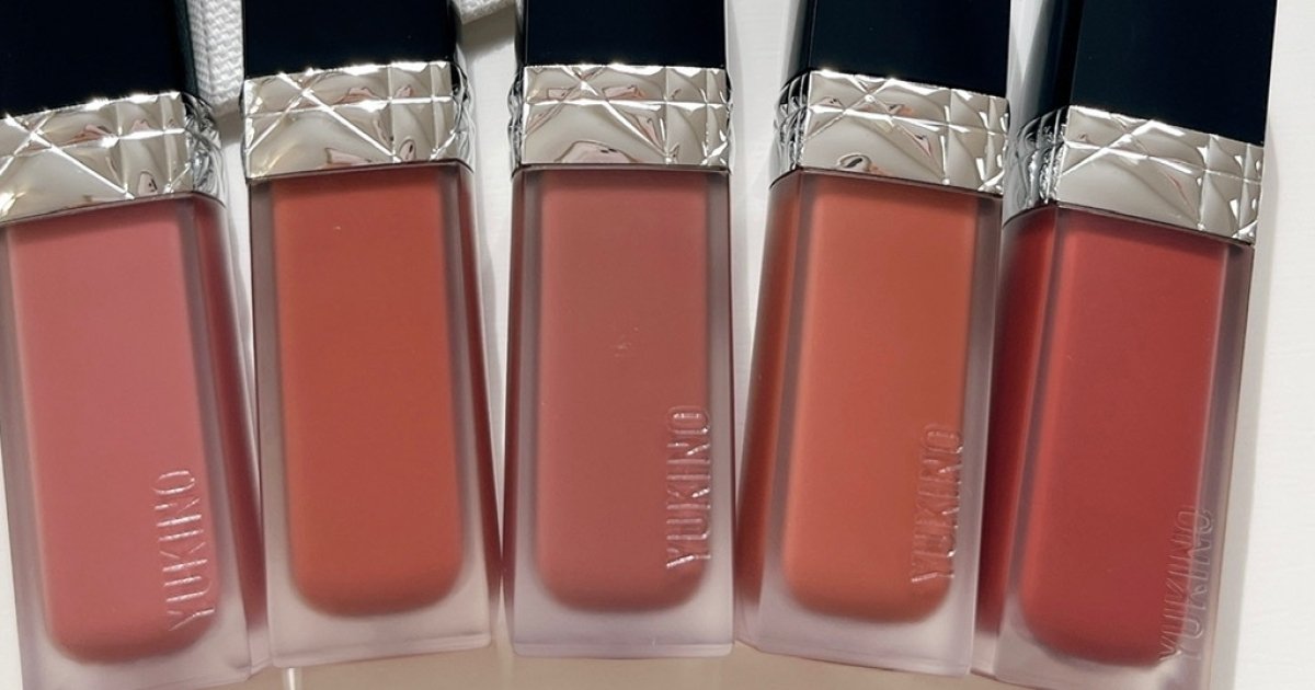 MAQUIAインフルエンサーのオッス！押しコス】9月2日新色追加発売☆Dior