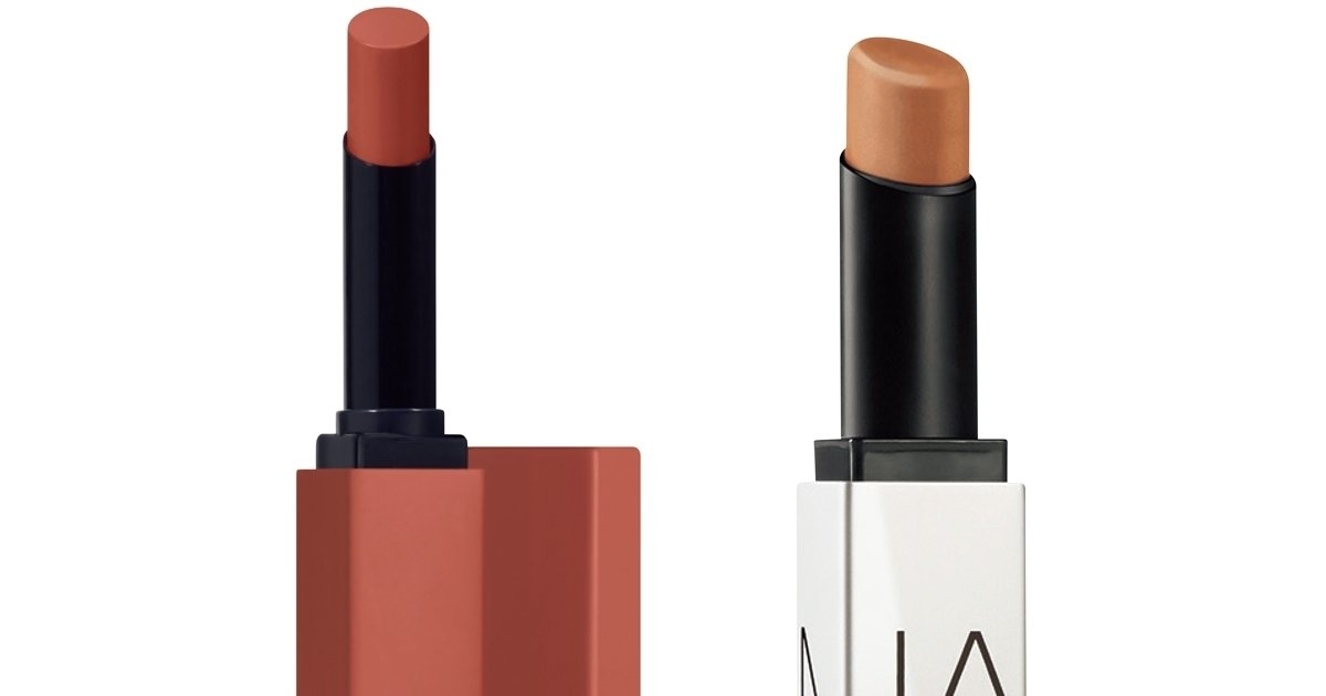 新作製品、世界最高品質人気! NARS ナーズ パワーマット リップスティック 100 SWEET DISPOSITION ピンクべージュ 1.5 g  マット リップ 口紅 tezelizolasyon.com