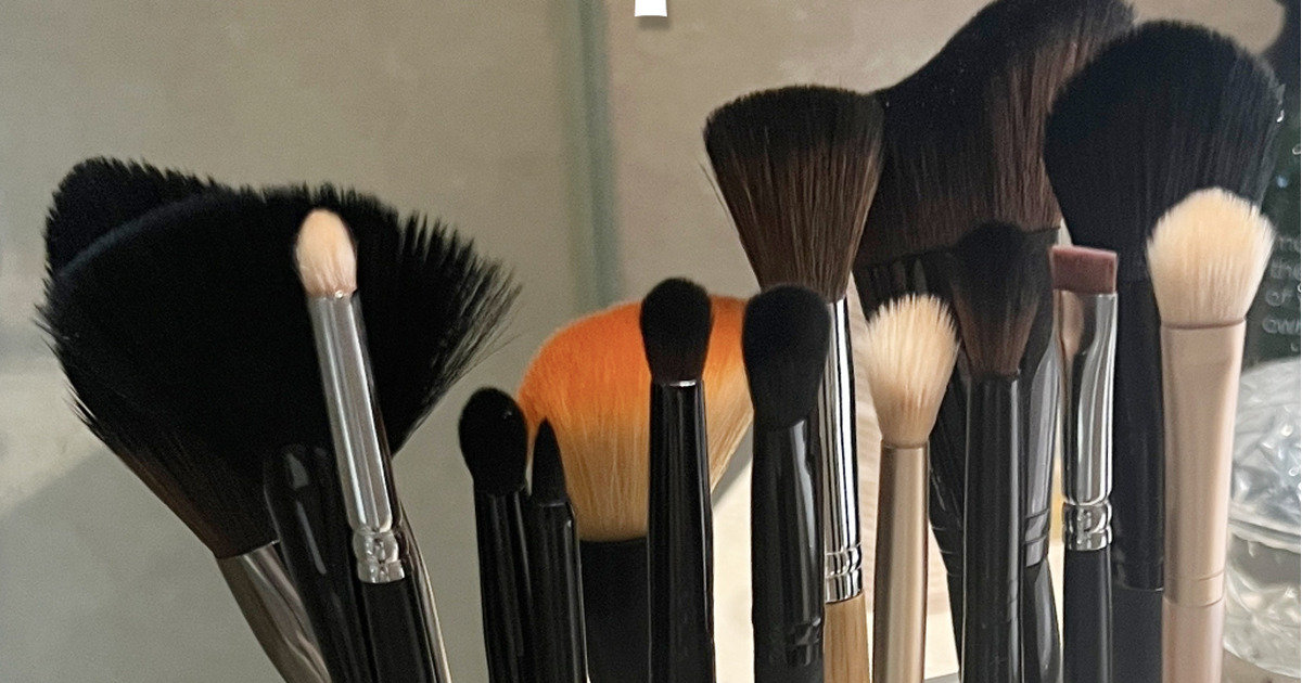 おすすめメイクブラシと使い方｜プチプラからデパコスまでプロ級