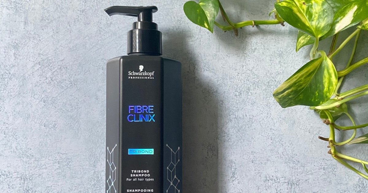 ダメージヘアの救世主♡【シュワルツコフ】ファイバークリニクス