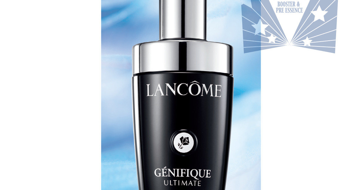 ベストコスメ2024下半期】ブースター＆プレ美容液部門｜1位は導入美容