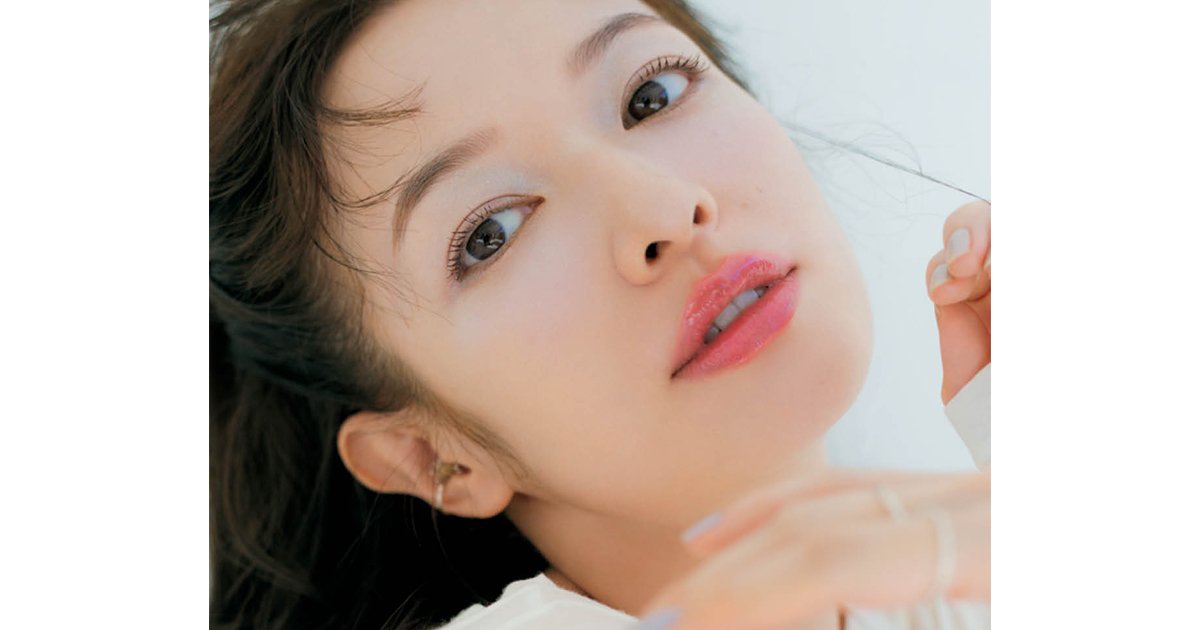 2026年春のトレンドメイク】新作コスメ6品で作る最新春顔をチェック