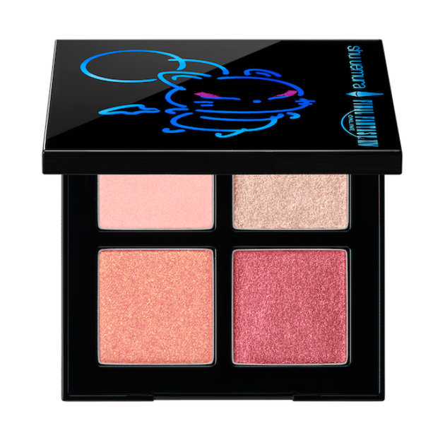 シュウ ウエムラ(shu uemura) アイスカルプト(アイシャドウ) | 集英社