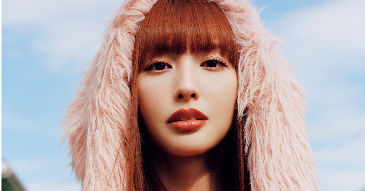 鈴木えみさん】2026年の目標は？今年やりたい6つのことを発表