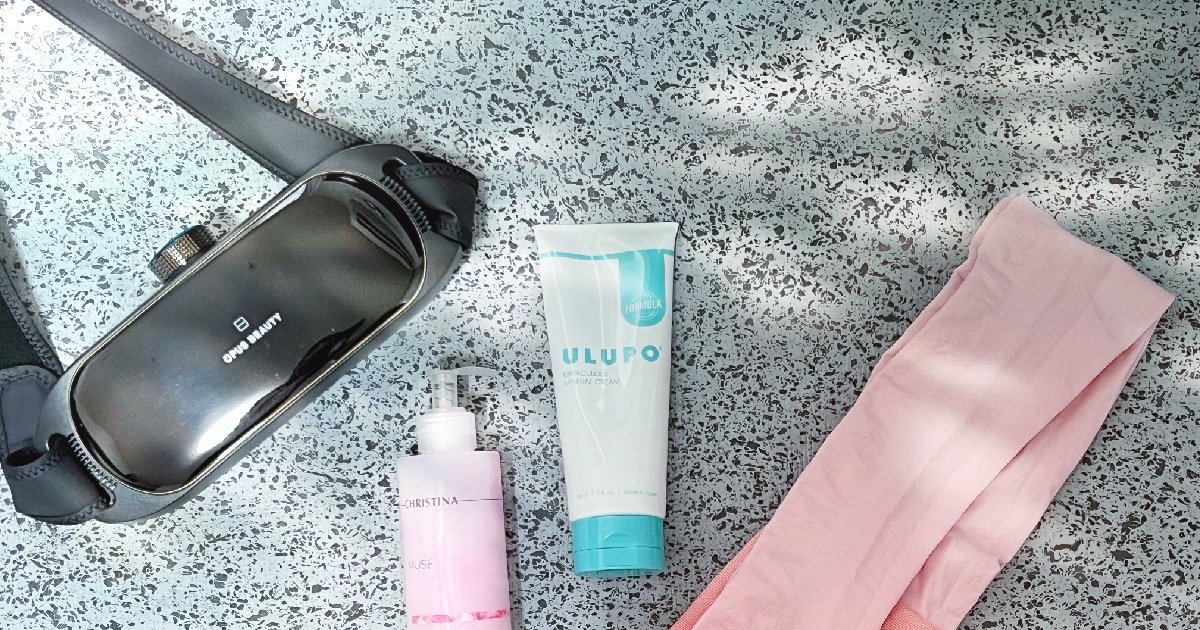 夏までにおうちでズボラダイエット！！！ホームエステ機器2種セット