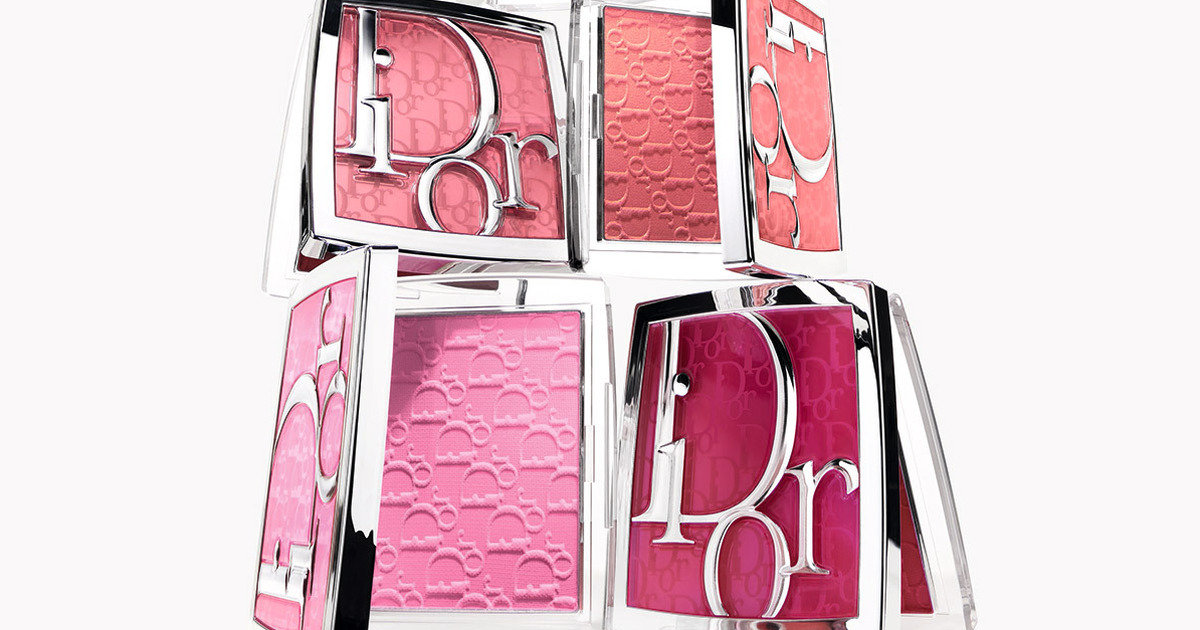 ディオールのバックステージ ラインから4つの新アイテムが登場【秋新色