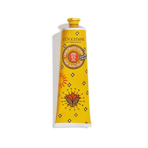 ロクシタン(L'OCCITANE) スパイシーオレンジラテ
