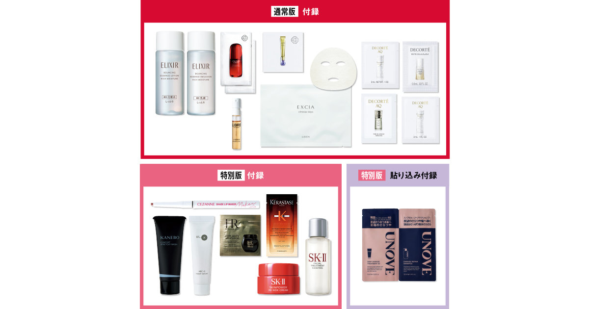 マキア 2026年2月号】豪華付録登場！神崎 恵さん厳選の「神BOX」と「恵