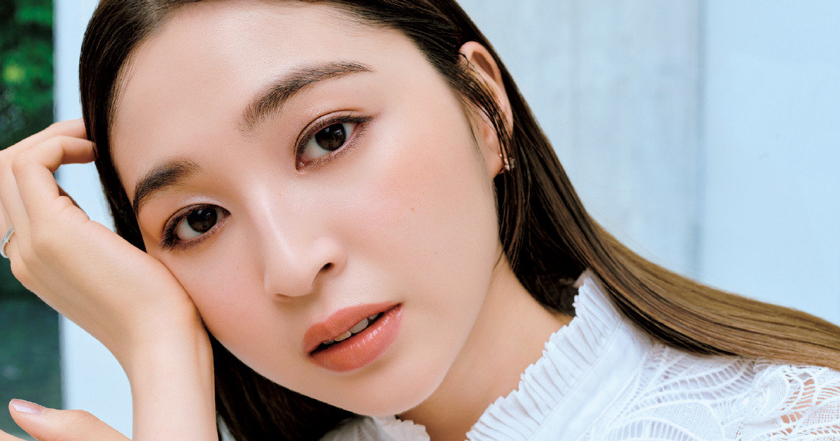 秋はこのプチプラが買い！ ヴィセの3色アイパレット&オペラのリップで