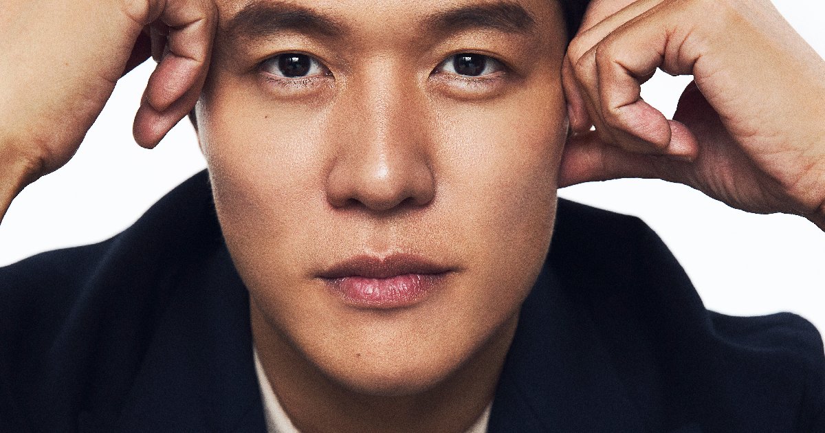 期待を裏切らない男・鈴木亮平さんの大人の色気にクローズアップ