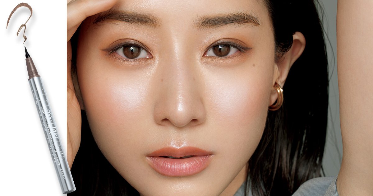 田中みな実×河北裕介】そのラインは、もっと美しく生まれ変わる。進化