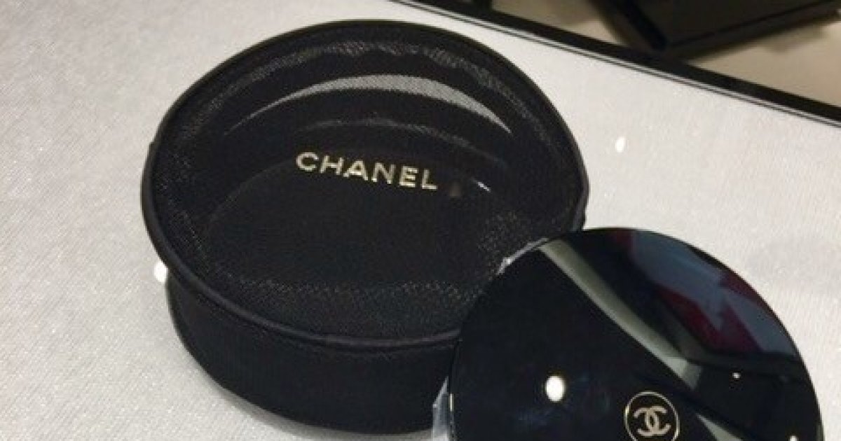 CHANELブラシコフレまだあった！「レ ミニ ドゥ シャネル 2016」CHANEL