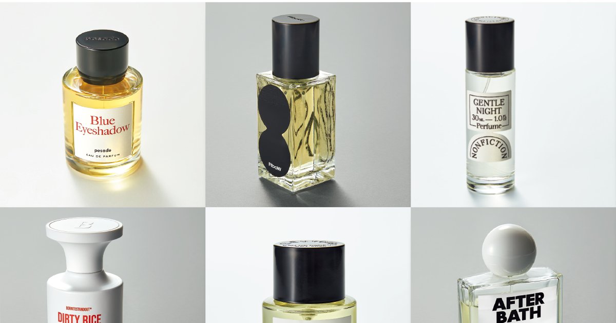 【未使用品多数】 コスメ 韓国 化粧品 香水 大量 まとめ売り Qoo10] ユニセックス香水 1.5ml 選べる 3 : 香水