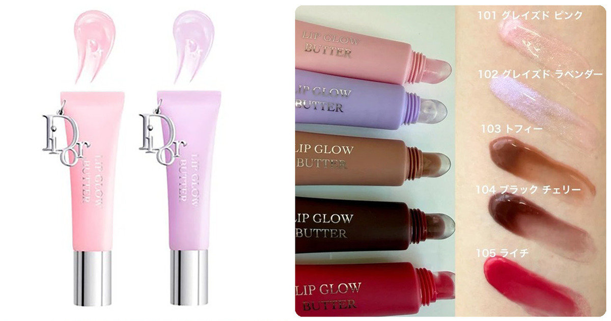 ディオールのNEXTバズリップ「ディオール アディクト リップ