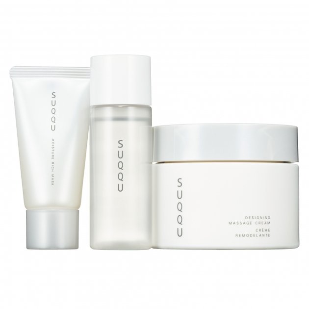 Suqqu デザイニング マッサージ クリーム キット スキンケア スノー ブライトニング エッセンス ローション男 服ティファニー ネットベル アンド ロス 評判