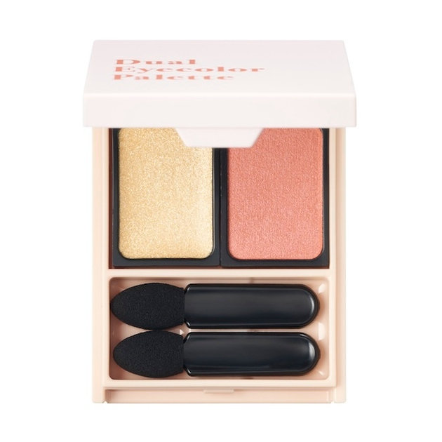 ルミナス マキアージュ コフレドール アナスイ 無印 シャドウ チーク