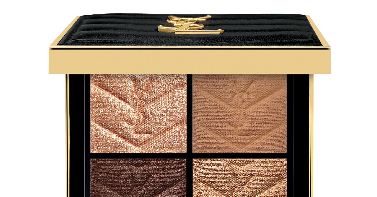 目の形別に解説。ベスコス受賞・YSL「クチュール ミニ クラッチ