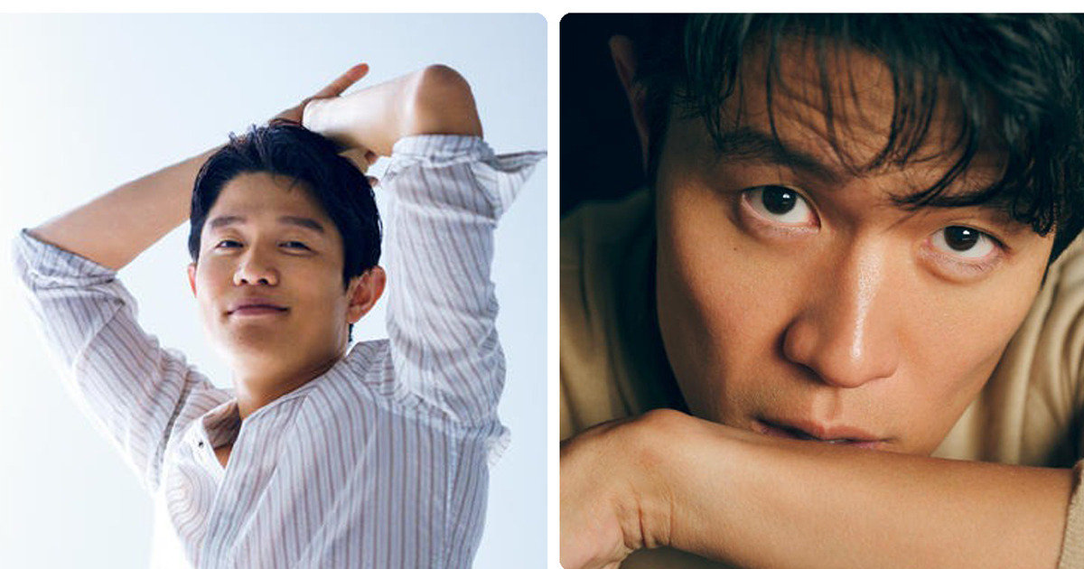 鈴木亮平さん特集】“抗えない大人の色気”の正体とは？ 40代に入り