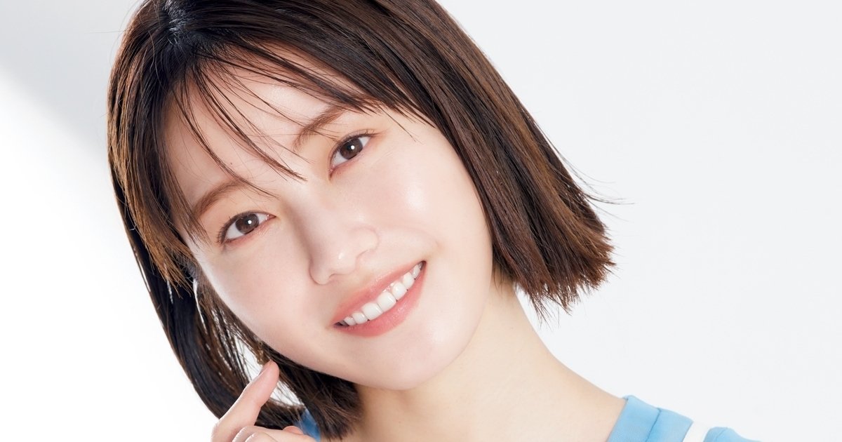 横山由依 横山由依 — The Movie Database (TMDB)