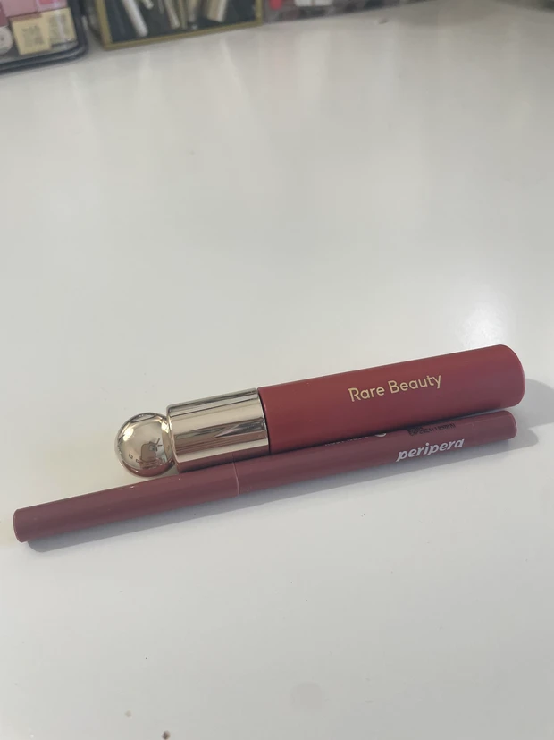 【マキア表紙メイク】MAQUIA11月号の鈴木えみさん風メイクにチャレンジ♡圧倒的オーラを手に入れる‥！！【徹底メイク解説】_17_1