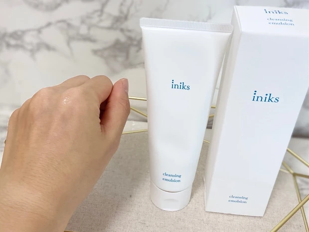 敏感肌のための"こすらない"ファンデーション&"こすらない"メイク落とし_7_3