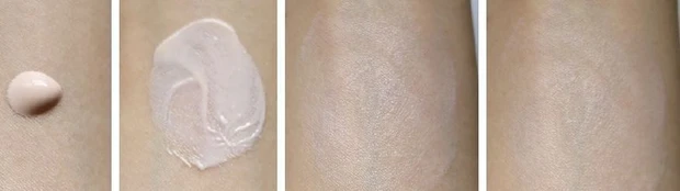アスタリフト D-UVクリア ホワイトソリューションの使用感