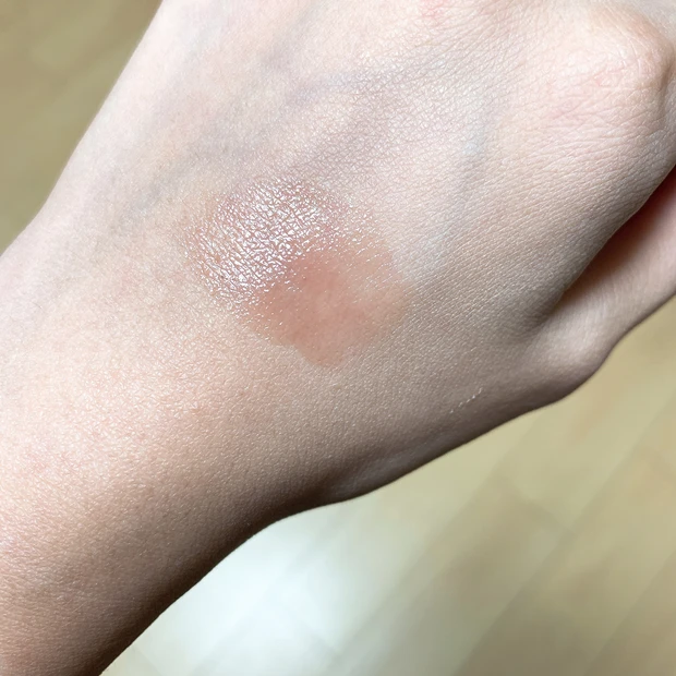 【プチプラコスメ】1品で「おうちメイク」も「お出かけメイク」も!インテグレートの新色アイシャドウ_4
