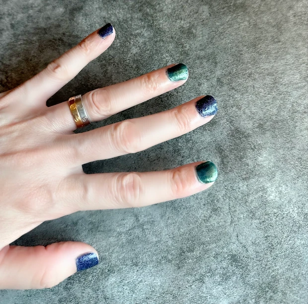 【ネイル2024秋新色】本日9月13日全国発売！ヴィンテージカラーに注目！もちの良さ抜群！ TONE DROPネイルポリッシュ【セルフネイル派】_3_1