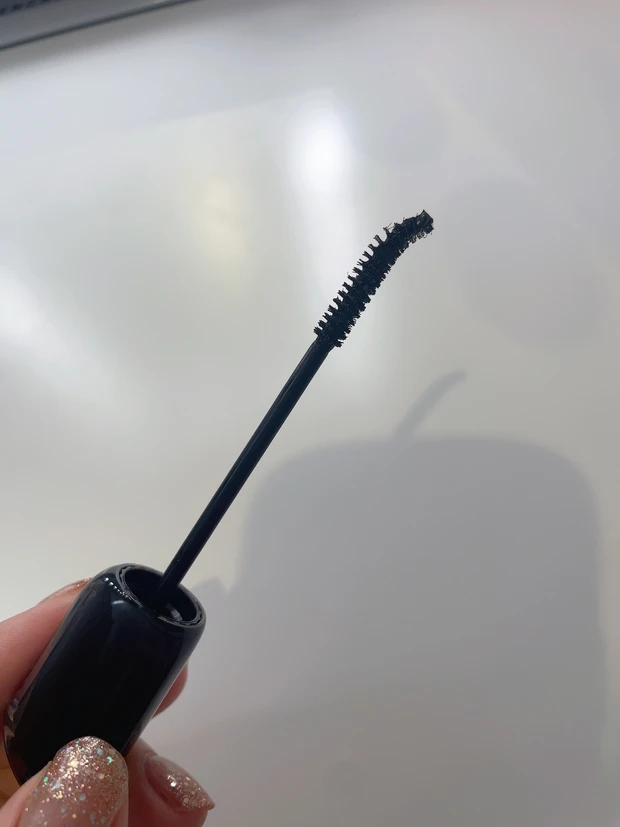 小田切ヒロ おすすめ ミルクタッチ 新作 アイコニックフィルムマスカラ