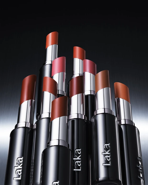 Laka ラカ デビルリップ カラバリ カラーラインナップ 全色