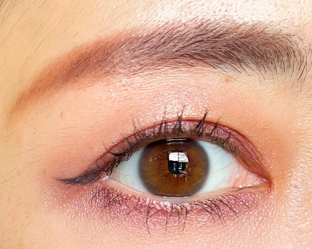 SUQQU スック シグニチャーカラーアイズ 狭間空