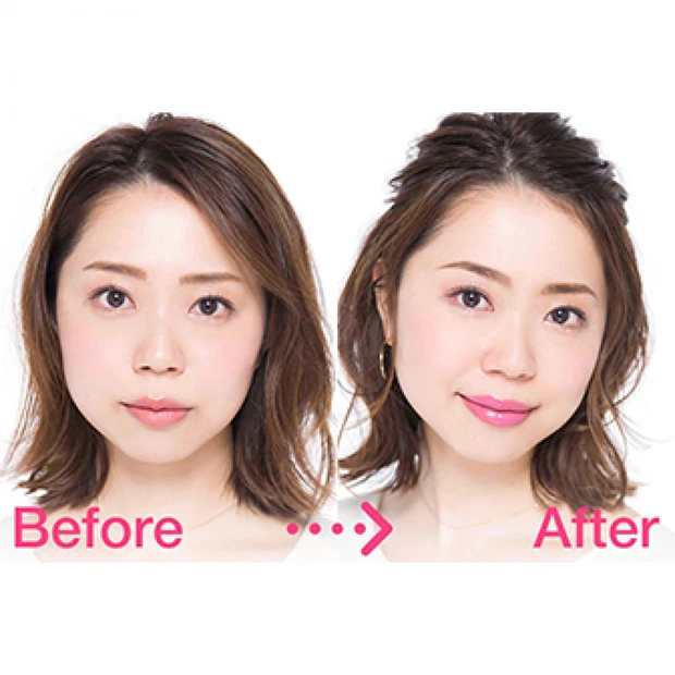 左右非対称なガタガタ眉の「描きました感」を払拭！ 玉村麻衣子さんのナチュ…