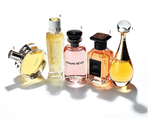 2025注目フレグランス総まとめ！香水図鑑 PhotoGallery_1_70
