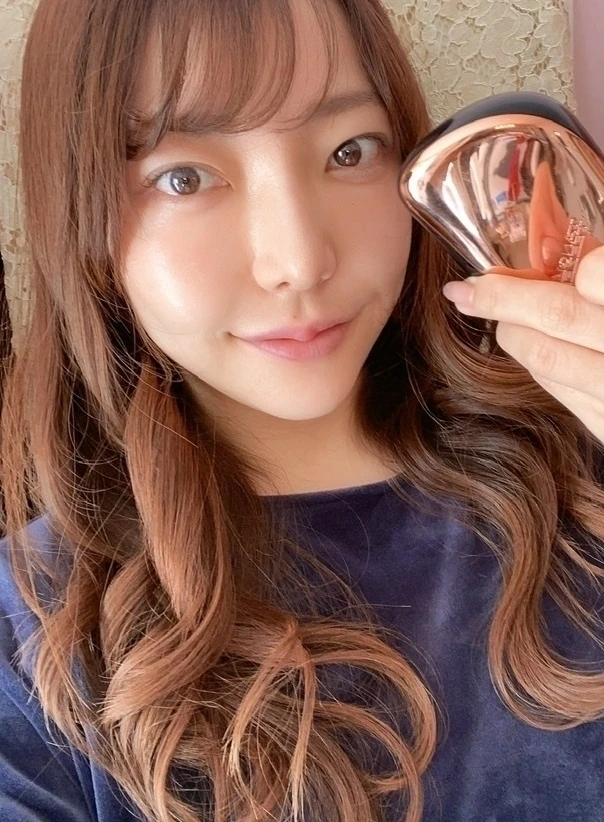 【超簡単!】小物を使ったゆる〜いヘアアレンジ5選_5