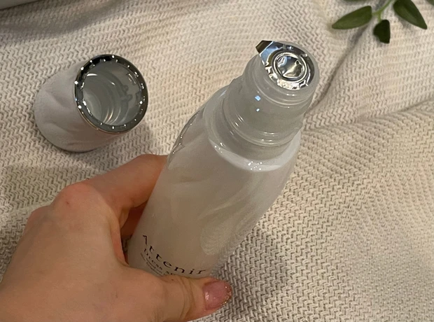 年齢に負けないお肌作り!_2