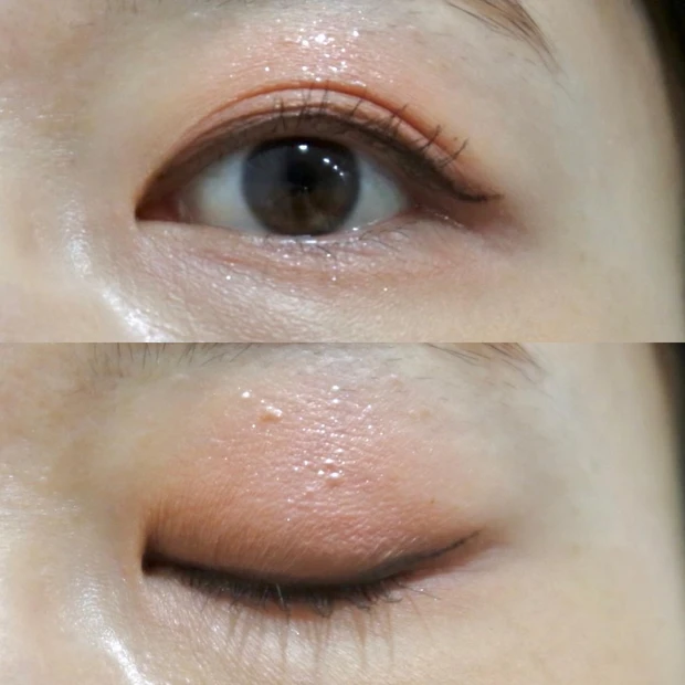 人気のADDICTIONザアイシャドウパレットが本当にかわいかった！_2_2