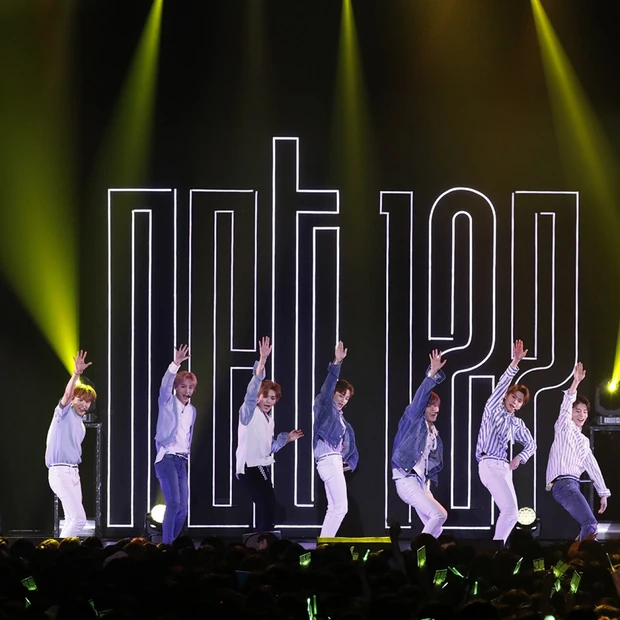 驚きに満ちた構成、展開……デビュー直前ショーケースでその真価を確認! 韓…