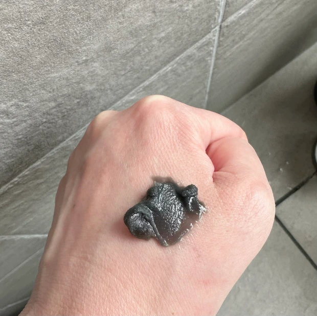 口コミ評価高に納得！AHRES(アーレス）のオシャレクレンジングバーム_4_1