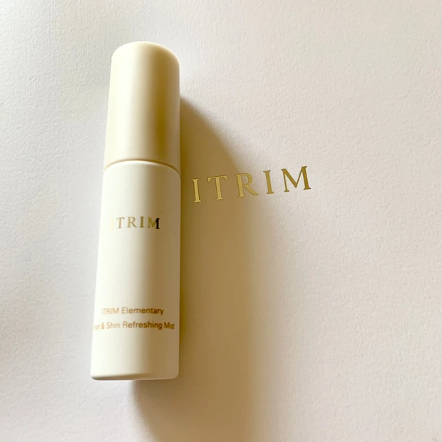 【秋コスメ2021】『ITRIM』からすこやかで美しい足もとへ導く「新時代のフットケア」が誕生。大人の足悩みをすっきりリフレッシュ! #金曜日の肌投資コスメ_2