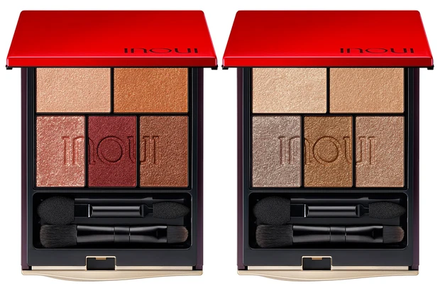 インウイから待望のアイライナー登場! 素肌の美しさを引き出す下地、秋新色も注目【秋新色コスメ2024】_3