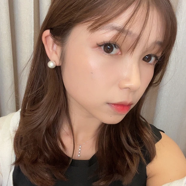 【渡韓レポ】大人気韓国のコスメブランドHERAのファンデーション作り体験♡自分の肌色に合わせてパーソナルカラーファンデが作れるSNSで大人気体験型スポットAMORE聖水♡_11