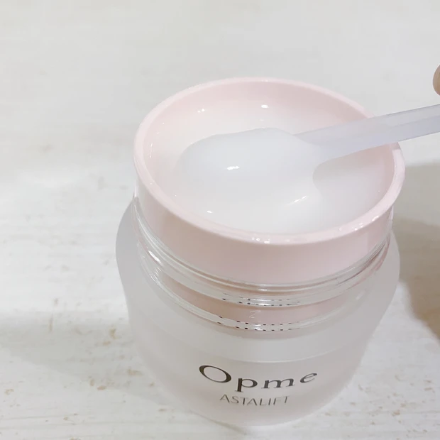 【4つの機能が1つに】忙しい日々に取り入れたいオールインワンジェル／アスタリフト　オプミー_2_1