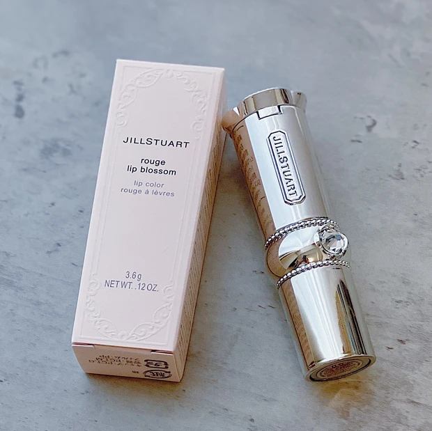 【JILL STUART 】売れ筋人気No.1カラー。MAQUIA12月号の付録にも！201 ベイクドマリーゴールド。お花が咲いたような鮮やかさ_3_3