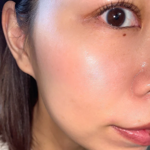 神崎惠 これいいよ図鑑 キャンメイク パウダーチークス キューティーベリー