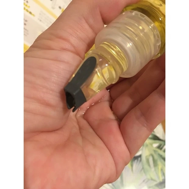 洗顔後すぐオイル!メルヴィータで、夏の終わりの乾燥ケア☆_3_2