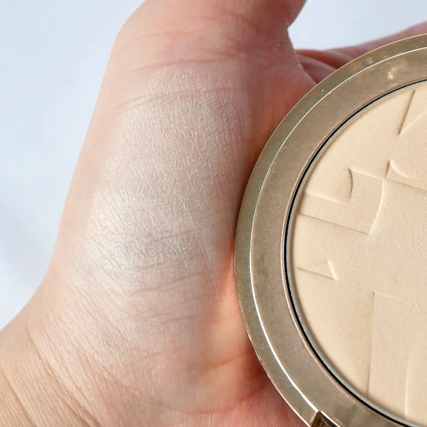 espoir(エスポア) プロテーラー ビーグロウ シアーパウダー