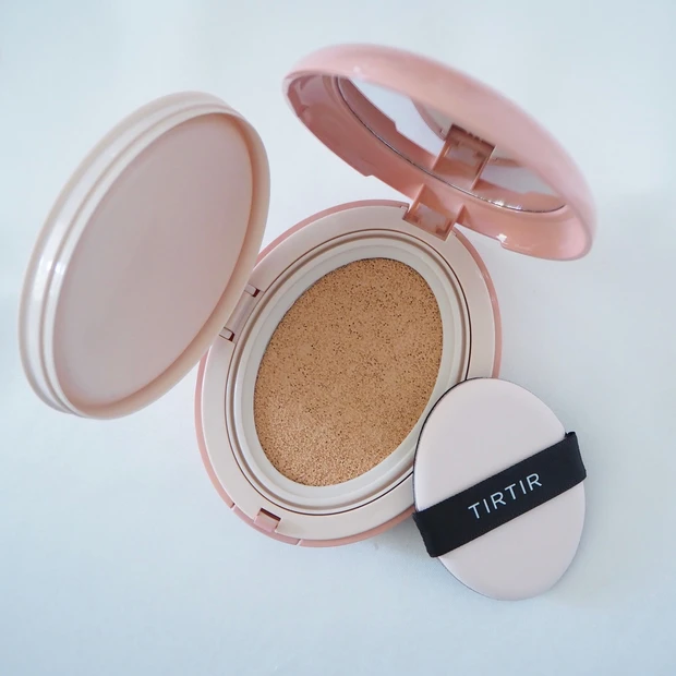 TIRTIR(ティルティル) マスクフィットオールカバークッション