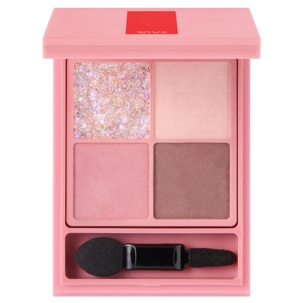 ピュアカラーアイシャドウ